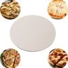 MaxxHome Pizzasteen - BBQ Steen - Pizzasteen Voor De Lekkerste Bereiding Van Een Pizza Op Jouw Barbecue Of In De Oven - Pizza Steen Rond - Medium (33 Cm) -Kook Verkoop 1169x1200 1