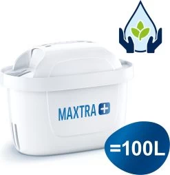 BRITA - Waterfilterpatroon MAXTRA+ 2Pack 21 BRITA - Waterfilterpatroon MAXTRA+ 2Pack -Kook Verkoop 1169x1200 8
