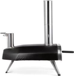 Ooni Fyra 12 Houtpellets Gestookte Pizzaoven -Kook Verkoop 1173x1200 1
