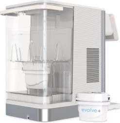 Aqua Optima Aurora Cold Waterkoeler - Waterdispenser Met Doseersysteem En Waterfilter -Kook Verkoop 1173x1200 2