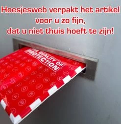 COVER UP HOC Diamond Bbq Hoes Rond - 70x80 Cm - Waterdicht Met Stormbanden En Trekkoord - Geschikt Voor O.a. Kamado, Big Green Egg, Grill Guru, The Bastard, Patton,Weber -Kook Verkoop 1176x1200 3