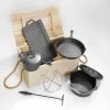 EL Fuego Dutch Oven Set Gietijzer 7-delig -Kook Verkoop 1183x1200