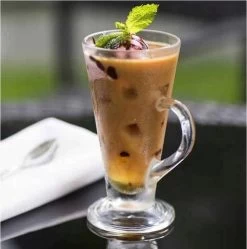 MONOO Latte Macchiato Cappuccino Glazen Met Handvat - Set Van 6 Stuks - Irish Coffee Glazen - Koffieglazen -Kook Verkoop 1190x1200 10