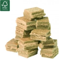 Genie Du Feu Aanmaakblokjes Bruin - 1344 Stuks - Voordeel Verpakking 11 Genie Du Feu Aanmaakblokjes Bruin - 1344 Stuks - Voordeel Verpakking -Kook Verkoop 1193x1200