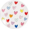 Blond Amsterdam Hearts Bord - Hearts - Ø22cm -Kook Verkoop 1193x1200 7