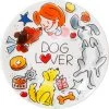 Blond Amsterdam, Specials, Dier: Bord Dog Lover 12cm -Kook Verkoop 1194x1200 1
