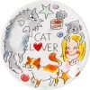 Blond Amsterdam, Specials, Dier: Bord Cat Lover 12cm -Kook Verkoop 1194x1200