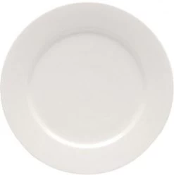 Maxwell & Williams White Basics Round - Dinerbord - Ø 27.5 X 2,5 Cm - Wit