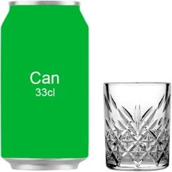 Paşabahçe Timeless Likeurglas - 6 Cl - 12 Stuks -Kook Verkoop 1195x1200 20