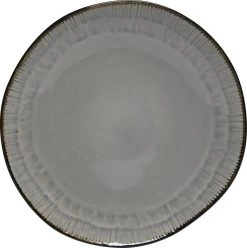 Serviesset 6 Personen - Evia Glacé - Lichgrijs / Zwart - 24-delig -Kook Verkoop 1196x1200 11