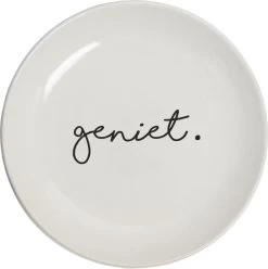 Bord Set Van 4 Stuks ø15cm . Met Tekst Geniet / Lekker/ Vandaag Is Mijn Lievelingsdag /hondje Gusta 19 Bord Set Van 4 Stuks ø15cm . Met Tekst Geniet / Lekker/ Vandaag Is Mijn Lievelingsdag /hondje Gusta -Kook Verkoop 1196x1200 13