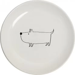 Gusta - Gebaksbordjes - ø 15 Cm - Set 4 Stuks - Porselein - Wit 13 Gusta - Gebaksbordjes - ø 15 Cm - Set 4 Stuks - Porselein - Wit -Kook Verkoop 1197x1200 13