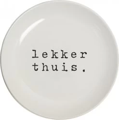 Gusta - Gebaksbordjes - ø 15 Cm - Set 4 Stuks - Porselein - Wit 14 Gusta - Gebaksbordjes - ø 15 Cm - Set 4 Stuks - Porselein - Wit -Kook Verkoop 1197x1200 14