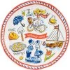 Blond Amsterdam Specials Hollands Glorie Bord ø22cm -Kook Verkoop 1197x1200 17
