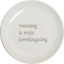 Bord Set Van 4 Stuks ø15cm . Met Tekst Geniet / Lekker/ Vandaag Is Mijn Lievelingsdag /hondje Gusta 14 Bord Set Van 4 Stuks ø15cm . Met Tekst Geniet / Lekker/ Vandaag Is Mijn Lievelingsdag /hondje Gusta -Kook Verkoop 1197x1200 24