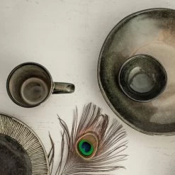 Dutch Rose Organic - Dutch Rose Set 36 Delig Servies Groen -Kook Verkoop 1198x1200 13