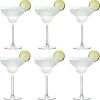 Libbey Cocktailglas Joya Margarita - 300 Ml / 30 Cl - 6 Stuks - Vaatwasserbestendig - Hoge Kwaliteit - Elegant Design - Perfect Voor Een Cocktailfeest Aan Huis 2 Libbey Cocktailglas Joya Margarita - 300 Ml / 30 Cl - 6 Stuks - Vaatwasserbestendig - Hoge Kwaliteit - Elegant Design - Perfect Voor Een Cocktailfeest Aan Huis -Kook Verkoop 1198x1200 30