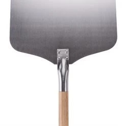 Blumtal Professionele Pizzaschep - 30,5 X 30,5 Cm - Houten Grip 85 Cm 17 Blumtal Professionele Pizzaschep - 30,5 X 30,5 Cm - Houten Grip 85 Cm -Kook Verkoop 1199x1200