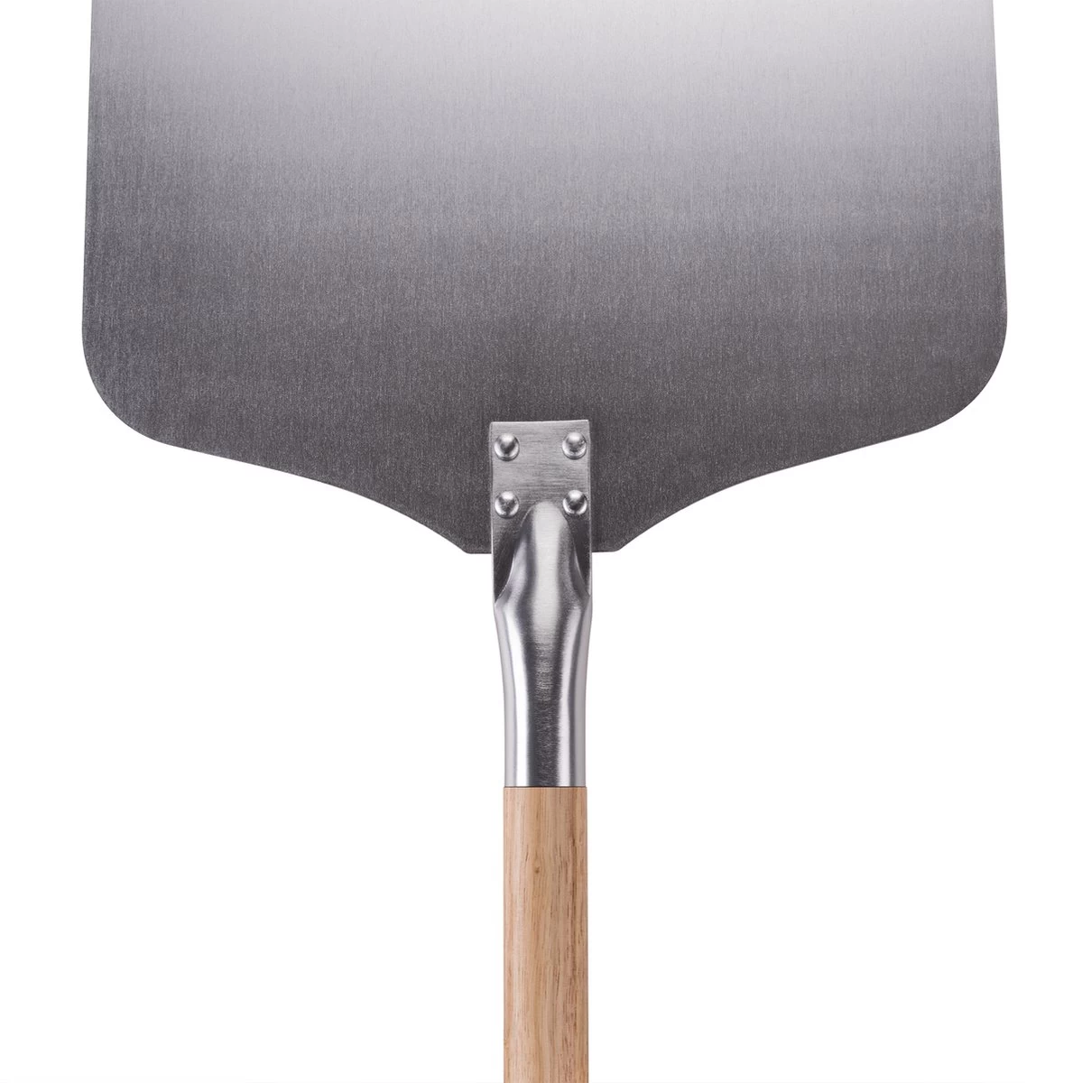 Blumtal Professionele Pizzaschep - 30,5 X 30,5 Cm - Houten Grip 85 Cm 10 Blumtal Professionele Pizzaschep - 30,5 X 30,5 Cm - Houten Grip 85 Cm - Afbeelding 8