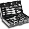 Sens Design BBQ Accesoires - 18 Delig - BBQ Gereedschapset Koffer -Kook Verkoop 1200x1000 1