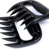 Merkloos Professionele Vleesshredders / Vleesklauwen | Meat Claws | BBQ | Bear Paws | Meat Shredders | Vlees Houders | Barbeque Accesoires | Pulled Pork Klauwen | 2 Stuks -Kook Verkoop 1200x1008 1