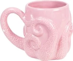 Blond Amterdam Splash - Mok 3D Octopus - 0,35L -Kook Verkoop 1200x1008 4