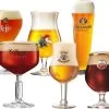 Bierglazen Kado Cadeau - Mengelmoesje 2 Bierglazen Kado Cadeau - Mengelmoesje -Kook Verkoop 1200x1010 5