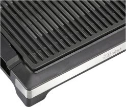 Tristar Bakplaat & Elektrische Grill BP-2780 – Elektrische Barbecue & Grillplaat – Voor Binnen En Buiten - Zwart -Kook Verkoop 1200x1015