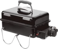 Weber Go-Anywhere Gas Barbecue - 41x26 Cm - Roestvrijstalen Branders - Gasregelkop - Incl. Deksel 10 Weber Go-Anywhere Gas Barbecue - 41x26 Cm - Roestvrijstalen Branders - Gasregelkop - Incl. Deksel -Kook Verkoop 1200x1022 2