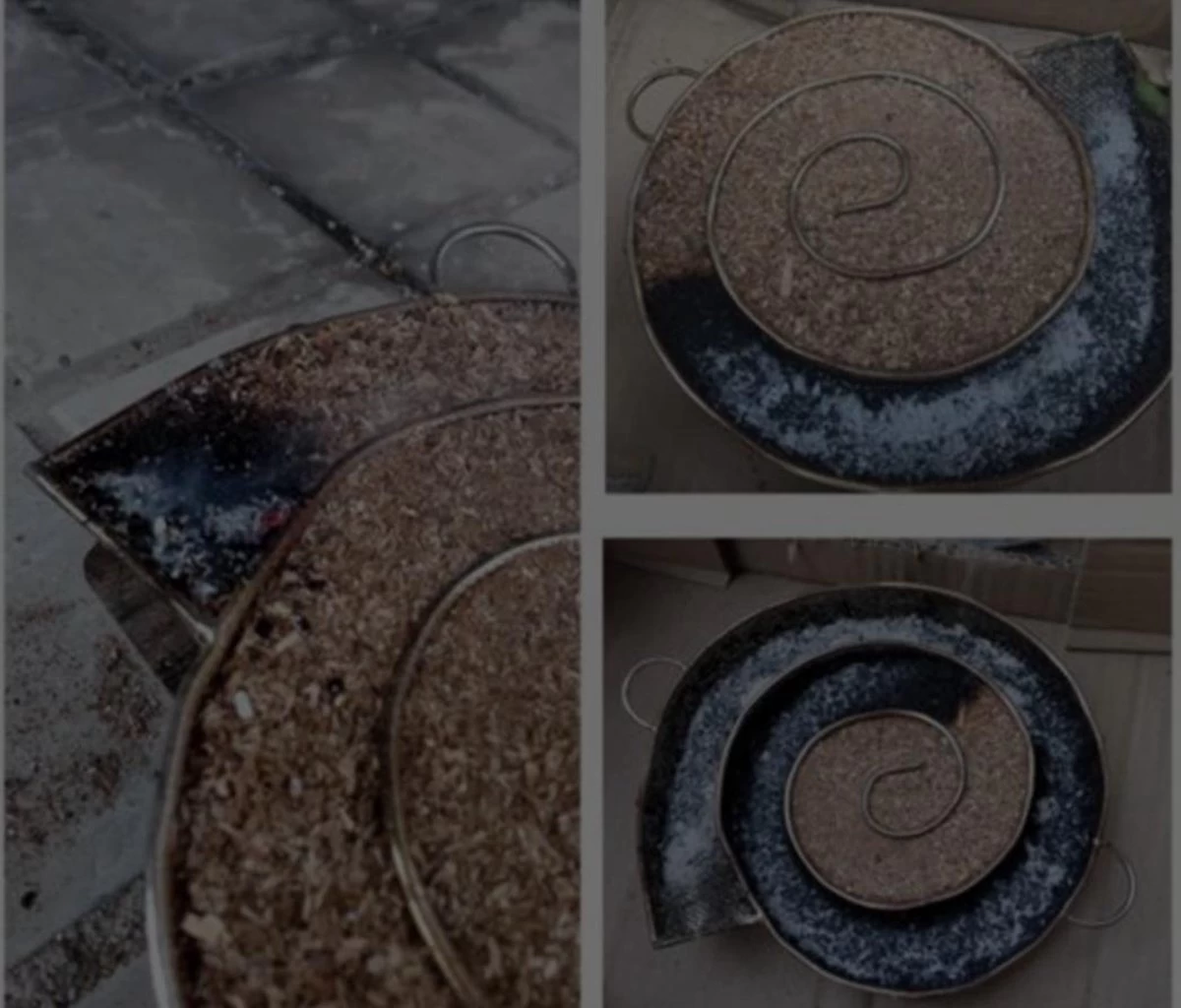 Koud Rookgenerator - Cold Smoke Generator - Smokerbox - RVS Rookbox - Rookgenerator - Koud Roken 4 Koud Rookgenerator - Cold Smoke Generator - Smokerbox - RVS Rookbox - Rookgenerator - Koud Roken - Afbeelding 2