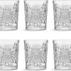 Libbey Drinkglas Hobstar - 355 Ml / 35,5 Cl - 6 Stuks - Vintage Design - Vaatwasserbestendig - Hoge Kwaliteit -Kook Verkoop 1200x1025 1