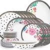 Melli Mello Nora Dots - Serviesset - Complete Serviesset 6 Personen - Bloemen - Stippen 2 Melli Mello Nora Dots - Serviesset - Complete Serviesset 6 Personen - Bloemen - Stippen -Kook Verkoop 1200x1026 3