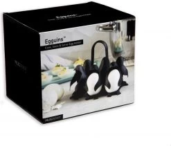 Peleg Design Egguins Eierhouder -Kook Verkoop 1200x1026 4