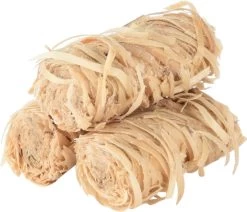 Samba Aanmaakhoutwol, Aanmaakkrullen, Wokkels á 192 Stuks - Omdoos -Kook Verkoop 1200x1030 1