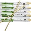 Merkloos 6 Paar - Luxe Bamboe Eetstokjes Bruin - Sushi Stokjes - Chopsticks - Japanse Stokjes - 6x2 Stuks - 21 Cm Lang - Hout 2 Merkloos 6 Paar - Luxe Bamboe Eetstokjes Bruin - Sushi Stokjes - Chopsticks - Japanse Stokjes - 6x2 Stuks - 21 Cm Lang - Hout -Kook Verkoop 1200x1030 8