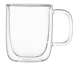 Maxxo Grote Theeglazen - Dubbelwandig - 480ml - 2 Stuks 5 Maxxo Grote Theeglazen - Dubbelwandig - 480ml - 2 Stuks -Kook Verkoop 1200x1032 4