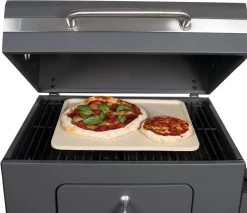 Boska Pizzasteen Deluxe Rechthoek - Voor De Oven - Knapperige Pizza's - 40x32 Cm - BBQ Accessoires -Kook Verkoop 1200x1035 1