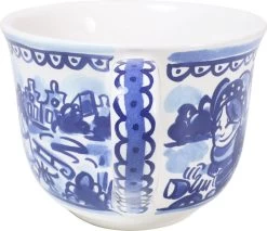 Blond Amsterdam, Delfts Blond: Soep Kom Winter 14cm 9 Blond Amsterdam, Delfts Blond: Soep Kom Winter 14cm -Kook Verkoop 1200x1035 3