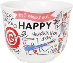 Blond Amsterdam, Happy - Soepkom -Kook Verkoop 1200x1035 4