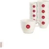 Douwe Egberts | Cappuccino Kop | 240 Ml | 12 Stuks 1 Douwe Egberts | Cappuccino Kop | 240 Ml | 12 Stuks -Kook Verkoop 1200x1039 6