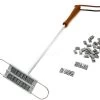 Merkloos BBQ Branding Iron - Barbecuegereedschapset - Bbq Accessoires - Bbq Brandijzer -Kook Verkoop 1200x1041