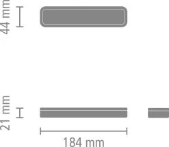 Brabantia Make & Take Bestekset - 3-delig - Dark Grey -Kook Verkoop 1200x1046 1