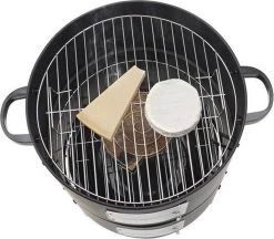 Rykoop® - Smokerbox - Rookbox - BBQ - Rookgenerator - RVS - Barbeque Smokerbox Voor Koud Roken - Rookdoos 13 Rykoop® - Smokerbox - Rookbox - BBQ - Rookgenerator - RVS - Barbeque Smokerbox Voor Koud Roken - Rookdoos -Kook Verkoop 1200x1048