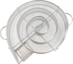 Rykoop® - Smokerbox - Rookbox - BBQ - Rookgenerator - RVS - Barbeque Smokerbox Voor Koud Roken - Rookdoos 10 Rykoop® - Smokerbox - Rookbox - BBQ - Rookgenerator - RVS - Barbeque Smokerbox Voor Koud Roken - Rookdoos -Kook Verkoop 1200x1050