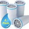 ZeroWater Waterfilter - 4-Pack - Waterkan Vervangingsfilters -Kook Verkoop 1200x1052 1
