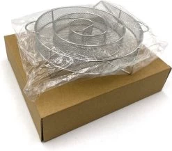 Rykoop® - Smokerbox - Rookbox - BBQ - Rookgenerator - RVS - Barbeque Smokerbox Voor Koud Roken - Rookdoos 11 Rykoop® - Smokerbox - Rookbox - BBQ - Rookgenerator - RVS - Barbeque Smokerbox Voor Koud Roken - Rookdoos -Kook Verkoop 1200x1053