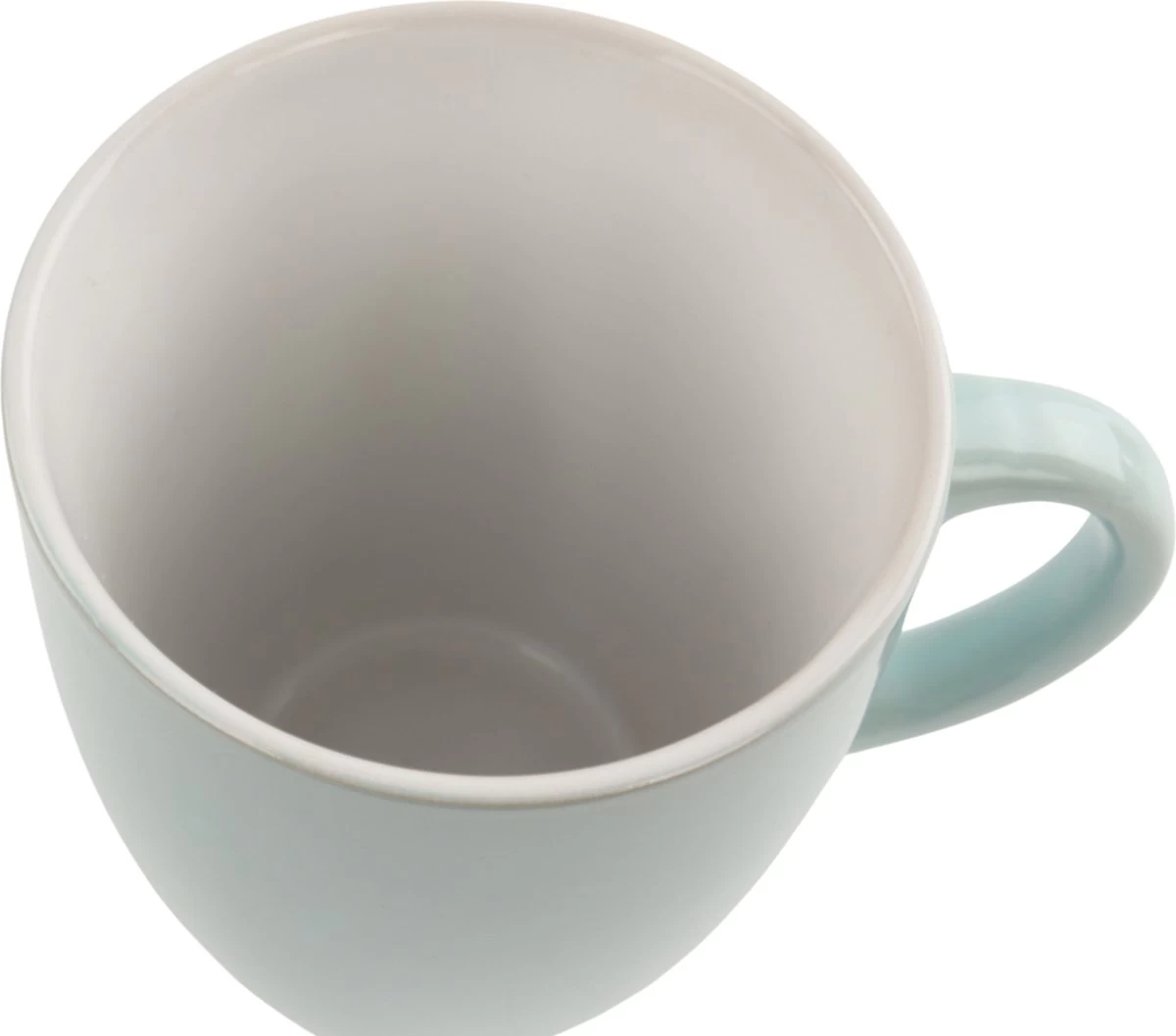 Orange85 Espresso Kopjes - Set Van 6 - Met Oor - 160ml - Meerdere Kleuren - Pastel - Aardewerk 4 Orange85 Espresso Kopjes - Set Van 6 - Met Oor - 160ml - Meerdere Kleuren - Pastel - Aardewerk - Afbeelding 3