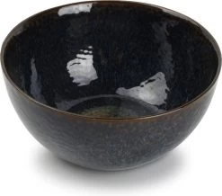 S|P Collection - Kom 15xH7cm Saffier - Mielo - Set/4