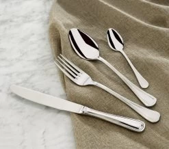 Amefa Rossini 66 Delige Bestekset - Uitgebreide Complete Set Inclusief Serveer Bestek En Vismessen - 6 Personen -Kook Verkoop 1200x1058 1