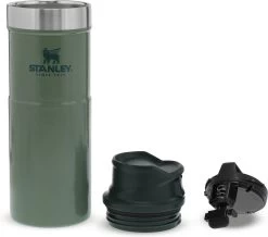 Stanley Trigger-Action Travel Mug 0.47L - Thermosfles - Hammertone Green -Kook Verkoop 1200x1060 5